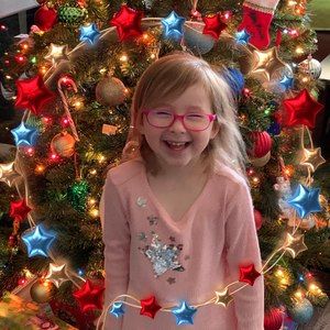 Meet your Posher, Lea-ann